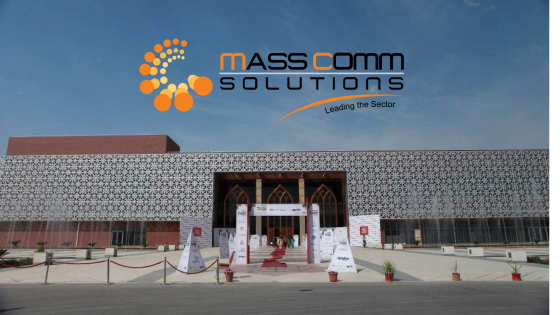 Best Event Planner in Pakistan – MassComm Solutions