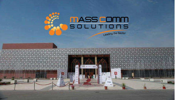 Pak china friendship center islamabad pakistan