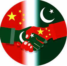 Pak China Relationship