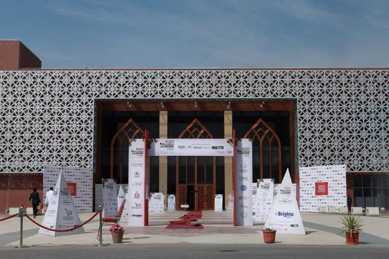 Pak China friendship center 3D by Masscomm Solutions , Event management company in Islamabad