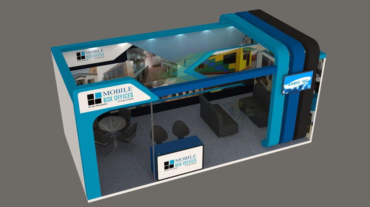 Event management company 