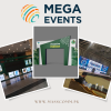 Mega Events Pvt Ltd: Your Premier Destination for Unforgettable Events