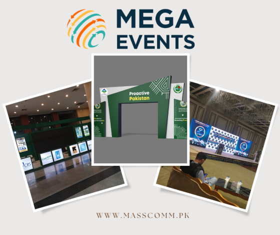 Mega Events Pvt Ltd: Your Premier Destination for Unforgettable Events