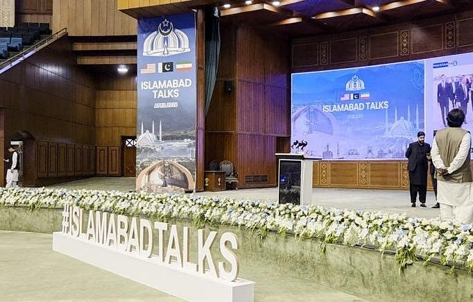 Event management company Islamabad, Islamabad Talk event, MassComm Solutions Pakistan, international conference management Pakistan, SMD screens rental Islamabad, sound system services Pakistan, event production company Islamabad, media center setup Pakistan, corporate event management Pakistan, diplomatic event management, conference setup services Islamabad, event planning company Pakistan